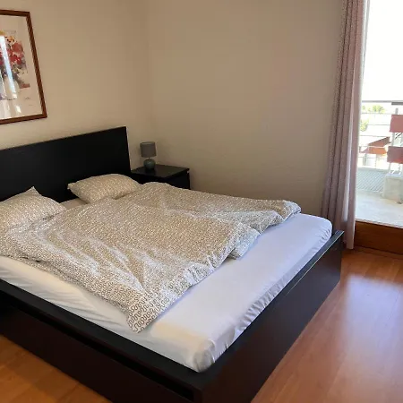 Apartment Les Cretes