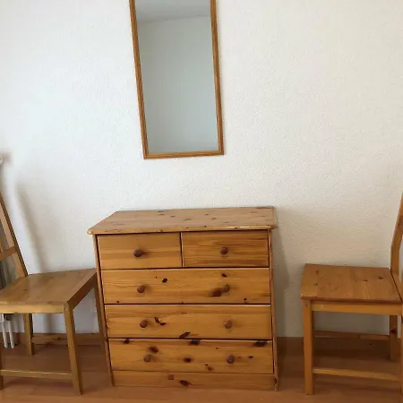 Apartment Les Cretes Torgon