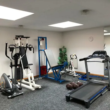 Apartment Les Cretes