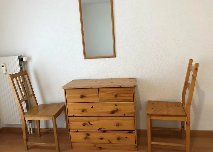 Apartment Les Cretes Torgon