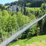 Apartman Les Cretes