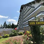 Les Cretes Apartman