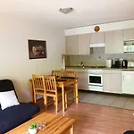 Apartman Les Cretes