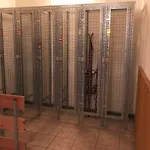 Les Cretes Apartman