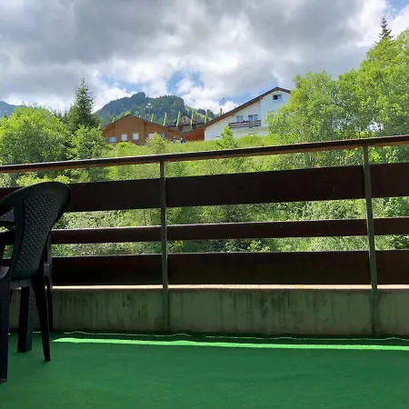Appartement Résidence Les Crêtes